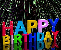 , Happy Birthday Alchemy Fireworks!